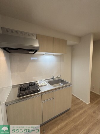 GRADUS八千代台Vの物件内観写真